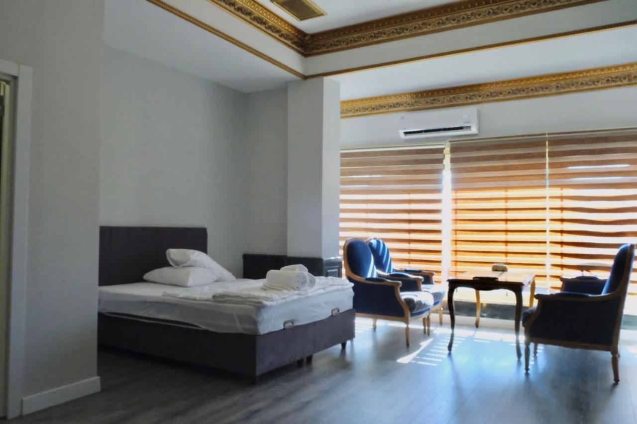Yali Houses Istanbul Exterior photo